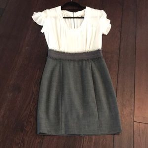 Rebecca Taylor dress